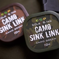 ESP Camo Sink Link